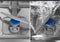 SMEG || VAATWASSER || HALF GEÏNTEGREERD || DryAssist+ || AutoOpen || PL234CXDE ||