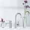 GROHE Eurostyle Cosmopolitan - Wastafelkraan - Standaard uitloop met trek-waste - Chroom