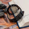 Aviator F-Series Black Eagle AVAW9485 - Heren Horloge - 45 mm - Zwart
