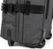 Eastpak Tranverz M - Reiskoffer 67 x 35.5 x 30 cm - Dubbel compartiment - Black Denim