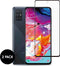 iMoshion Screenprotector Geschikt voor Samsung Galaxy A71 Tempered Glass - iMoshion Screenprotector Gehard Glas 2 pack
