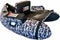Opblaasbare Boot 7 SEVEN BASS DESIGN Heko 130