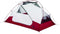MSR Elixir 2 - Tent - Lichtgewicht voor 2 personen - Grijs