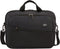Case Logic Propel - Schoudertas - Voor 14 inch laptop - Zwart