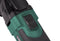 VONROC Oscillerende Multitool S_OT502AC - 300W - Snelwisselsysteem variabele snelheid - 61 accessoires