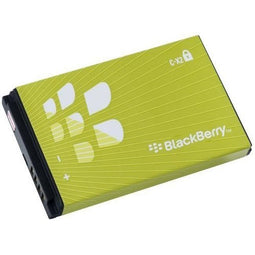 BlackBerry C-X2 - Accu 1400 mAh - Lithium-ion (BLACKBERRY BAT-11005-001)