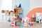 MEGA Bloks - Large Construction Bag - 60 grote kleurrijke bouwblokken