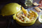 Emile Henry Cheese Baker Provence - ø 15 cm / 550 ml