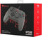 Genesis NJG-0773 MANGAN P58 - Game Controller - Bedraad USB - Trillingsfunctie - Zwart
