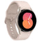 Samsung Galaxy Watch5 Bluetooth + Cellular 40 mm - Goud