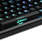 Sharkoon Skiller SGK30 - Mechanisch Toetsenbord - Huano Blue Switch - Qwerty US