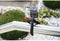 Hama Flex 2in1 - Mini-tripod - Flexibele benen 360° - Aluminium