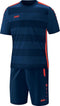 Jako - Jersey Celtic 2.0 S/S - Jersey Celtic 2.0 S/S - 116 - navy/flame