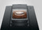 Jura E8 (EC) - Volautomatische Koffiemachine - 17 Koffiespecialiteiten - Platina