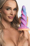 Moon Rider - Glow-in-the-Dark Unicorn Dildo