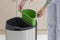 Brabantia Touch Bin Recycle - Prullenbak - 10+23 liter - Matt Steel Fingerprint Proof