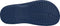 Crocs - Crocband Flip - Slipper - 48 - 49 - Blauw