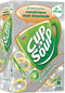 Cup-a-Soup Unox heldere bouillon rund 175ml