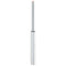 Kantoorstoel gascilinder Chroom 21,5 cm IJzer