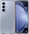 Spigen Galaxy Z Fold 5 - Thin Fit Pro - Slank design met Air Cushion technologie - Transparant