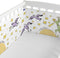 Wiegbeschermer HappyFriday Le Petit prince Migration Multicolour 210 x 40 cm