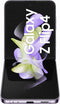 SAMSUNG Galaxy Z Flip4 - 256 GB - 5G - Paars