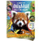 PANINI Animals (2025) - Starter Pack - Album + 3 hoesjes + 15 stickers (1 pack)