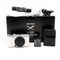 Fujifilm X-A2 - Camera Body - Uiterlijke staat 9 Technische staat 10 - Wit (Occ)