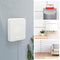 tado° Slimme Thermostaat Starterkit V3+ - Bedraad - 2 Slimme Radiatorknoppen - Wit