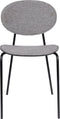 ANLI STYLE Chair Donny Grey