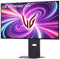 LG UltraGear 32GS95UV-B - Gaming Monitor - 32