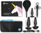 B-Vibe - Anaal Training & Educatie Set Zwart