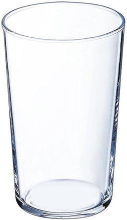 Arcoroc Conique - Glas 640 ml - Vaatwasser- en magnetronbestendig - (6 stuks)
