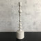 Light & Living Sheva Dinerkaars Light Grey 42 cm