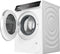 Bosch WGB2560BNL - Wasmachine - SpeedPerfect - 4D Wash System