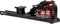 Flow Fitness Driver DWR2500i Roeitrainer - Waterweerstand - 5 Programma's