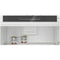 Siemens KI81RADD0 - Inbouw koelkast - 3 lades - iQ500