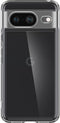 Spigen Ultra Hybrid - Soft Case - Air Cushion technologie - Transparant (2023)