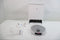 Ecovacs Deebot T20 Omni - Robotstofzuiger - 55℃ warmwater dweiltechnologie - Auto-lift Mopping