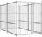 vidaXL - Hondenkennel - voor - buiten - 300x150x185 - cm