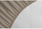 HOME LINGE PASSION - HP72126 - Hoeslaken 160 x 200 cm - 30 cm pocket - Beige