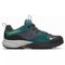 Merrell Capra 2 GTX - Wandelschoenen - Waterdicht - Donkergroen - Maat 43