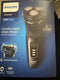 Philips S3244/12 - Scheerapparaat - Roterend - SkinProtect - Zwart