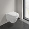 Villeroy & Boch Omnia Architectura - Wandcloset - Diepspoel - Wit