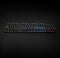 Nedis GKBDM110BKUS - Bedraad mechanisch gaming toetsenbord - RGB LED-verlichting - Zwart