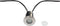 Garden Lights: Alpha Grondspot Warm White 12 Volt - Zilvergrijs