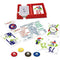 Mille bornes Prestige - Bordspel - DUJARDIN - Vanaf 6 jaar