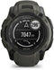 Garmin Instinct 2X Solar - Smartwatch - Opladen met zonne-energie - Groen