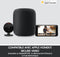 Logitech Circle View Camera - Full HD 1080p - IR-nachtzicht - IP 64