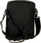 Schoudertas Levi's North-South Zwart